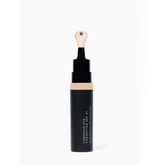Luminous Eye Corrector SPF 41 – Brightening Tinted Under-Eye Treatment